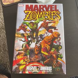 Marvel Zombies For Sale