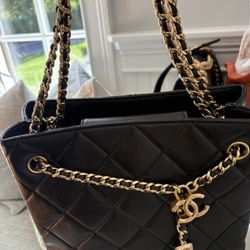 Chanel Bag