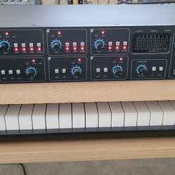 Focusrite Liquid Saffire 56