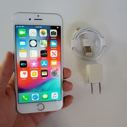 iPhone 6 - UNLOCKED - Like New  