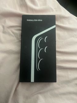 Samsung ultra s26