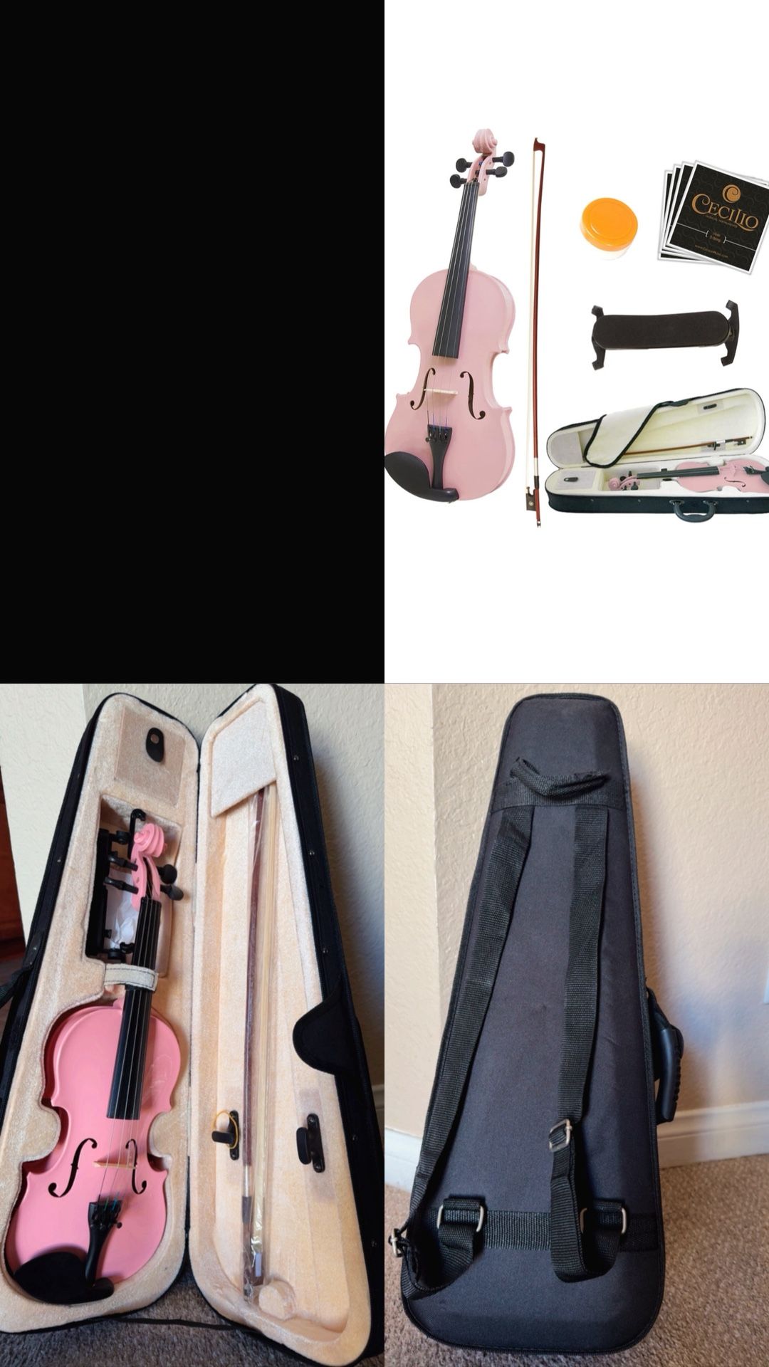Violin