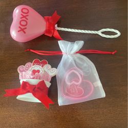 American Girl Friends Are So Sweet