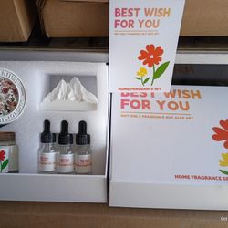 Home Fragrance Set 