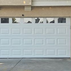 Garage Doors 