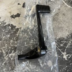 Harley Davidson 2018 Up Softail Brake Pedal
