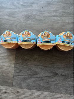 Viral Mini Mystery Dumpling Rms