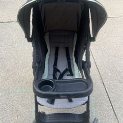 Stroller 