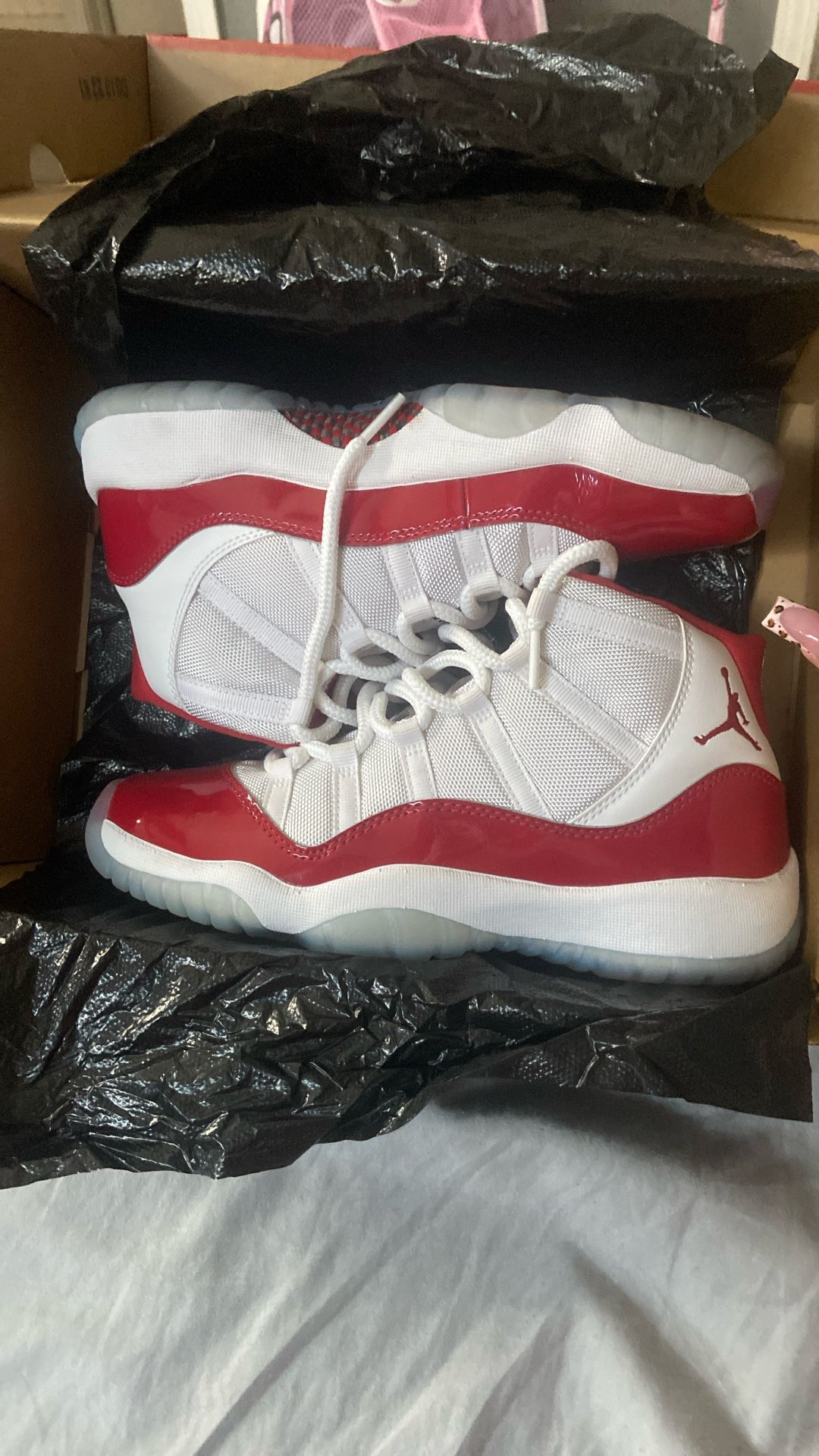 Jordan 11 retro