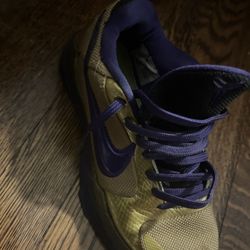 Nike Kobe 5 Protro Undefeated Hall Of Fame 