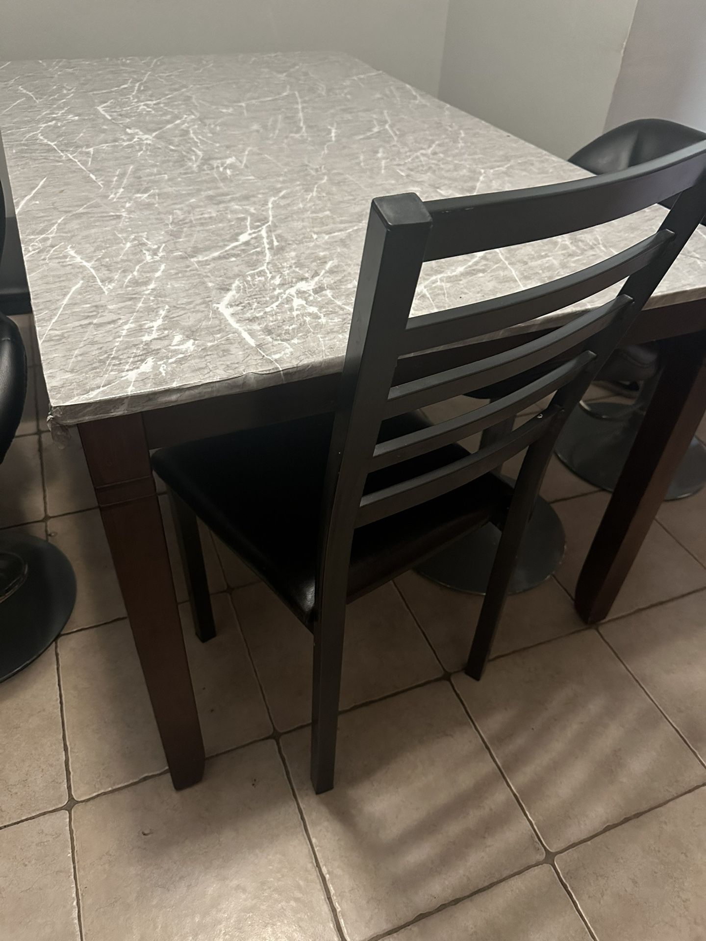 Kitchen Table