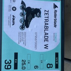 Women’s Rollerblades 