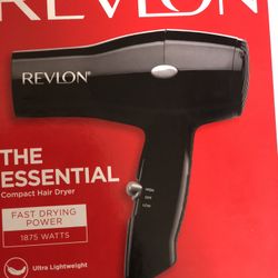 Brand New Hair Dryer
