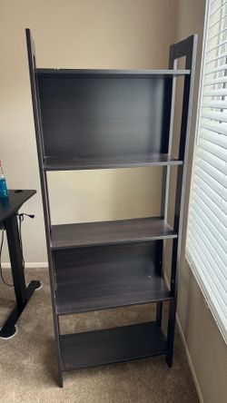 IKEA bookcases