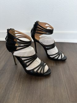 Badgley Mischka women’s heels