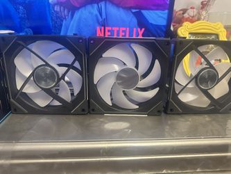 lian li Sl Infinity 140