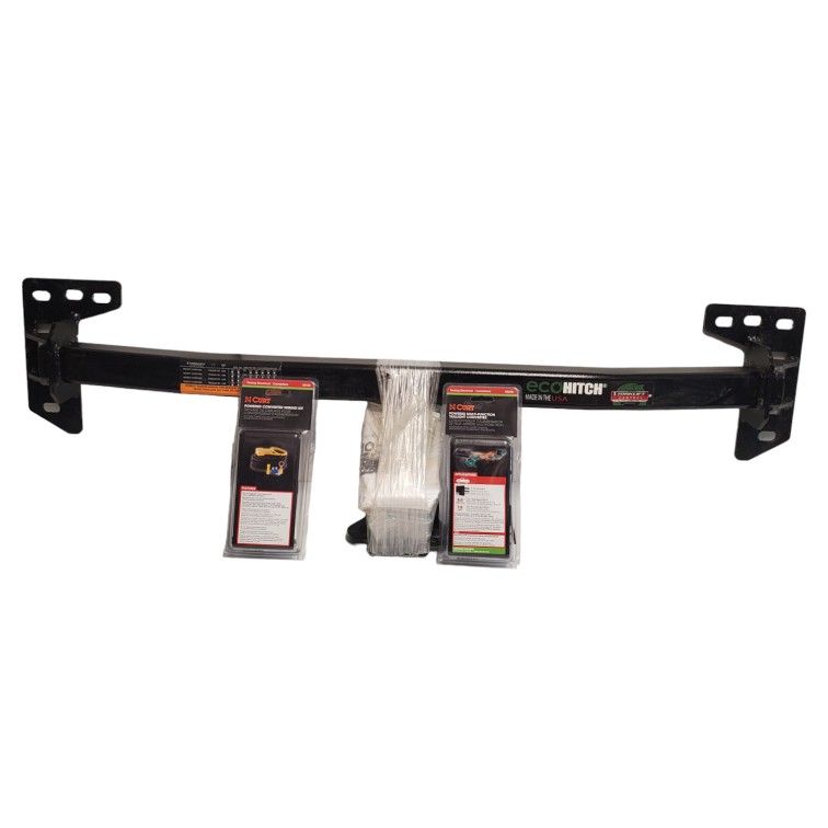 2018-2022 Honda Clarity trailer hitch by EcoHitch Phev