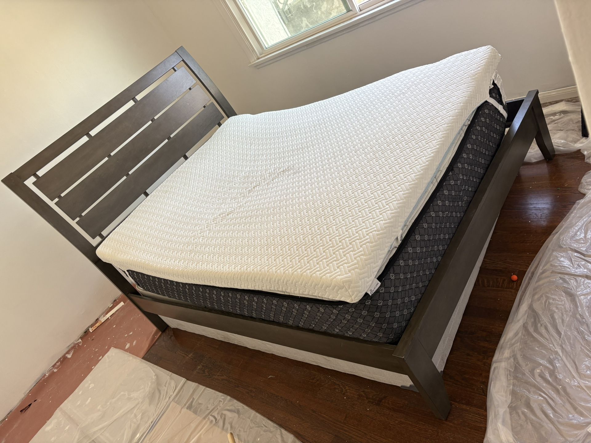 Full Bedroom set
