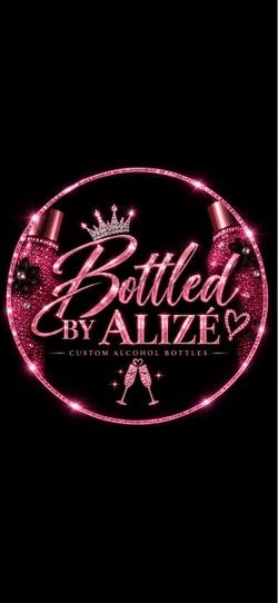 Customized bottles