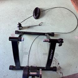 Alpcour Bike Trainer Stand