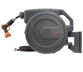 90 feet retractable water reel brand new