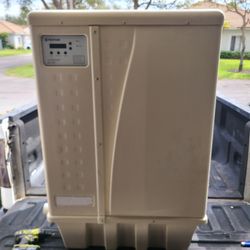 Pentair 140000 Btu Pool Heater