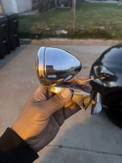 46-48 Cadillac Reverse Light