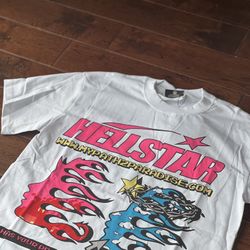 Hellstar T-shirt