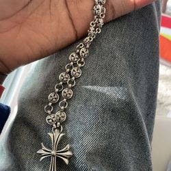Chrome Heart Chain 