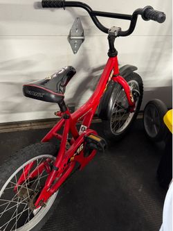 Giant Animator 16” BMX