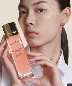 Dior prestige rose Essence Lotion Amazing! New
