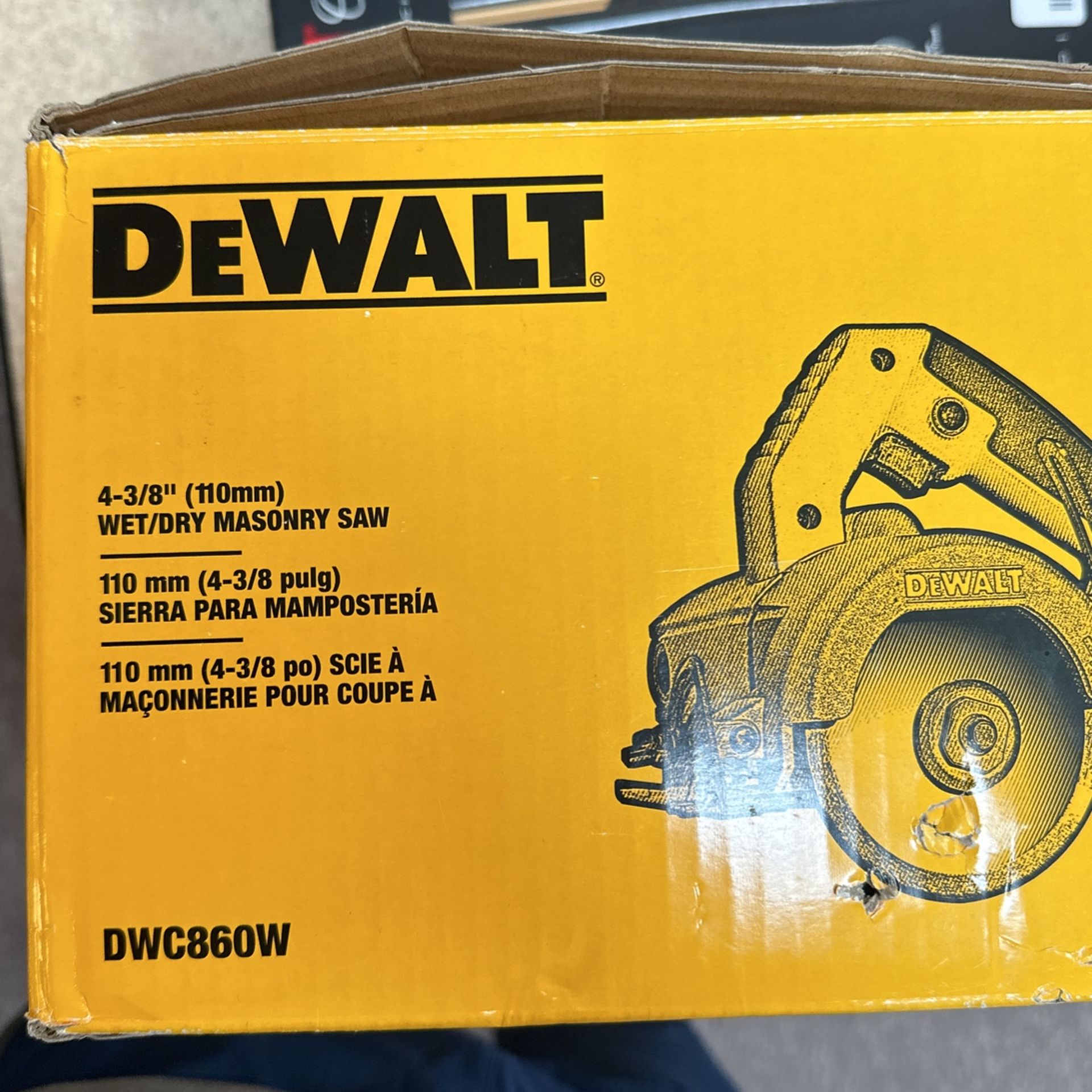 Dewalt