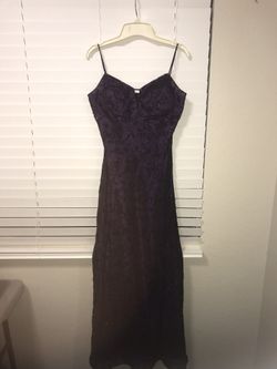 Dress size 8