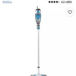 Bissel Steam Mop