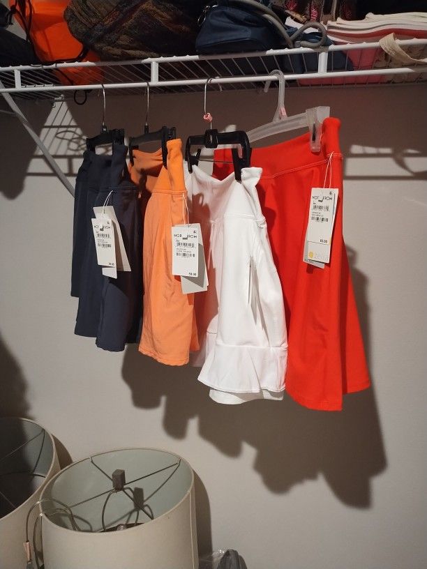Women's Activewear Skirts By Zella