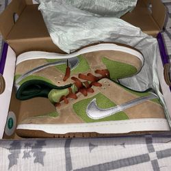 Nike Sb Dunk sz9 