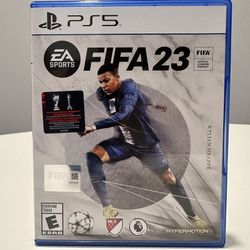 FIFA 23