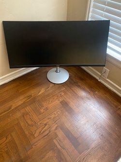 Computer screen