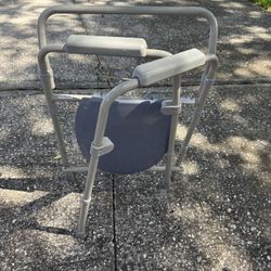 Toilet Seat Riser