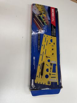 Micro Jig Tapering Jig