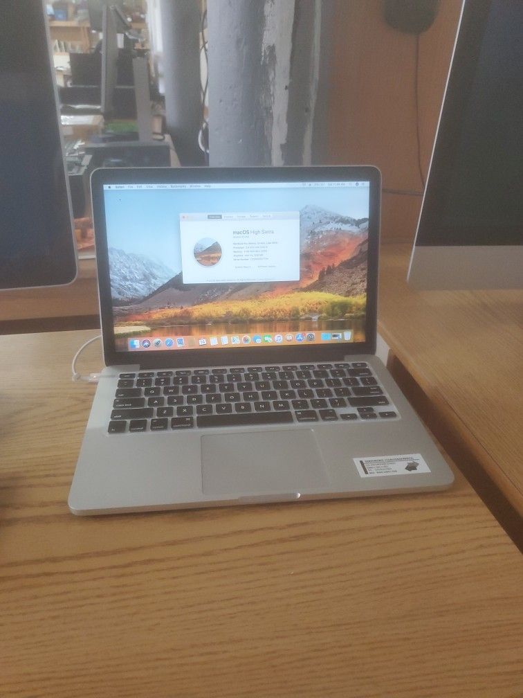 MAC PRO 2013 WITH EVERYTHING UPDATED
