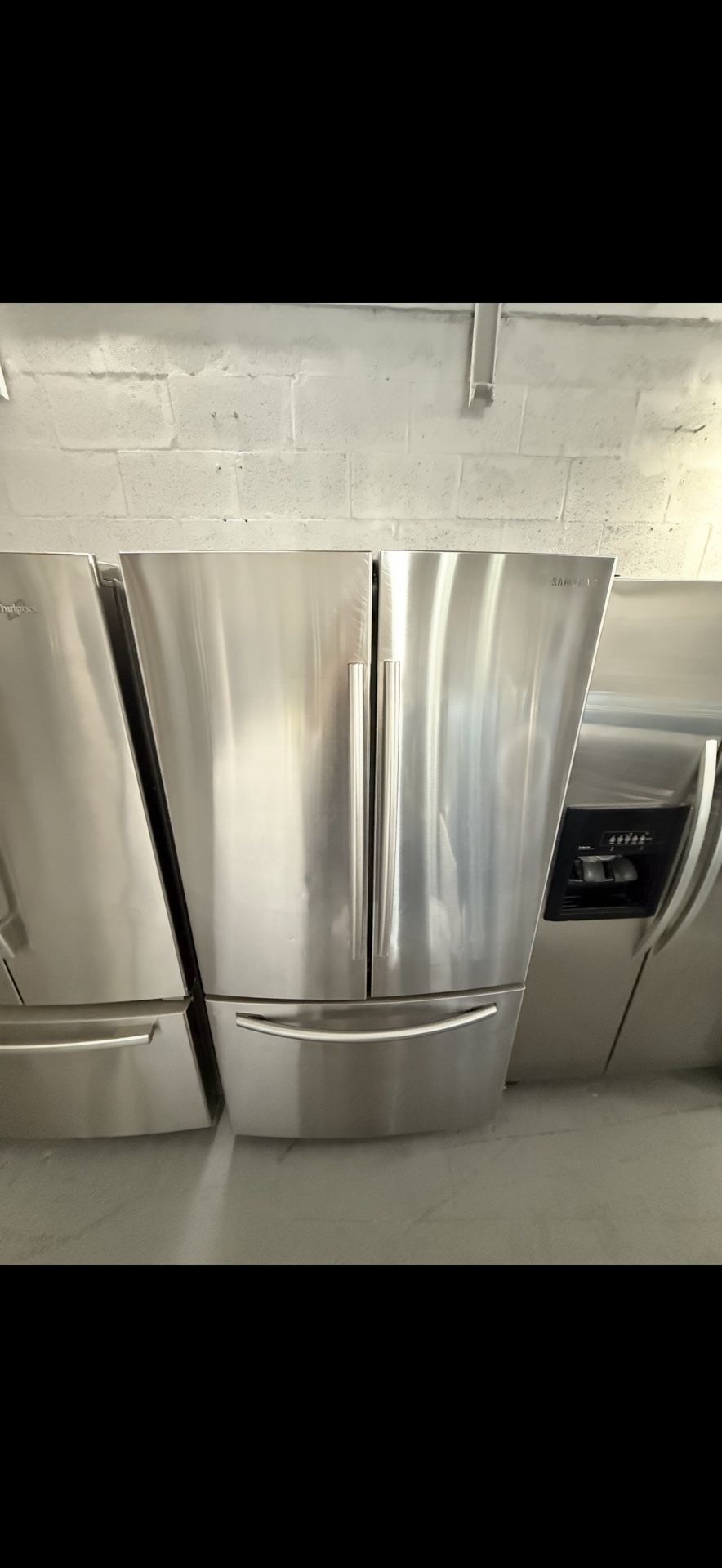 Samsung Refrigerator “36 ( Refrigeradores )