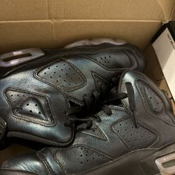 jordan 6 retro gs