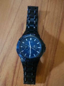 Men's ⌚️ Watch