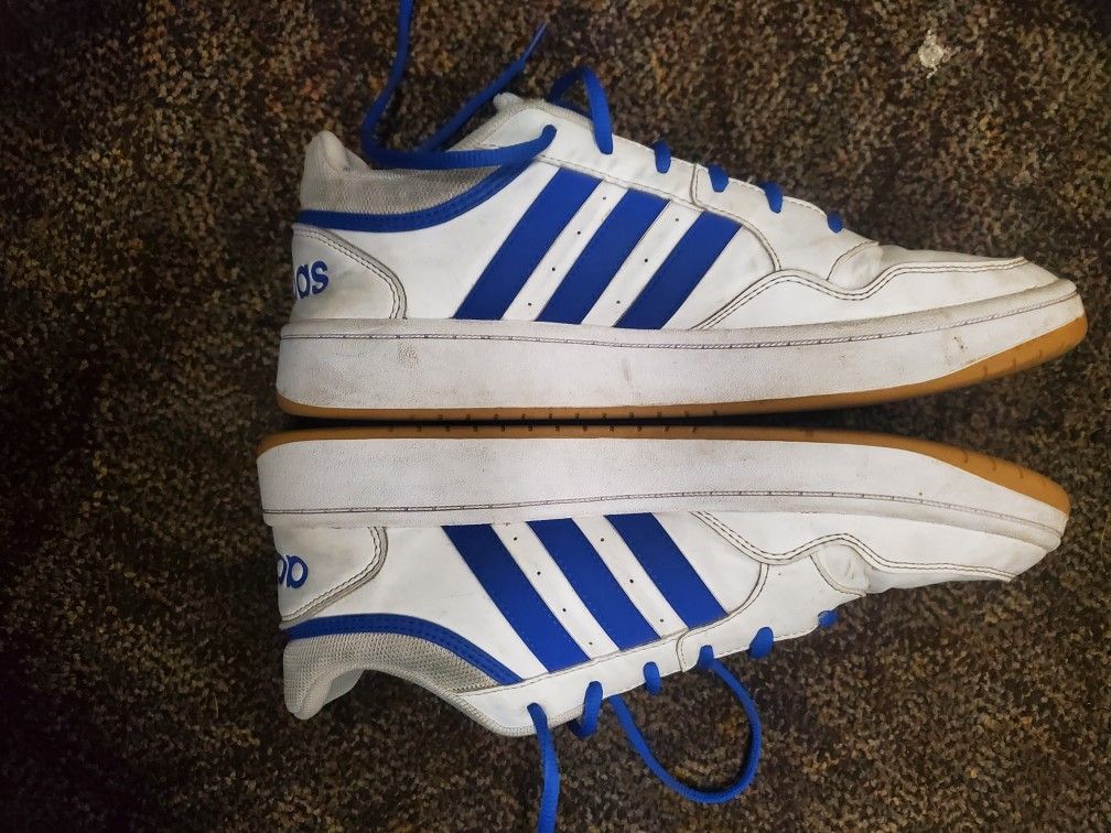 Adidas Size 10 Men