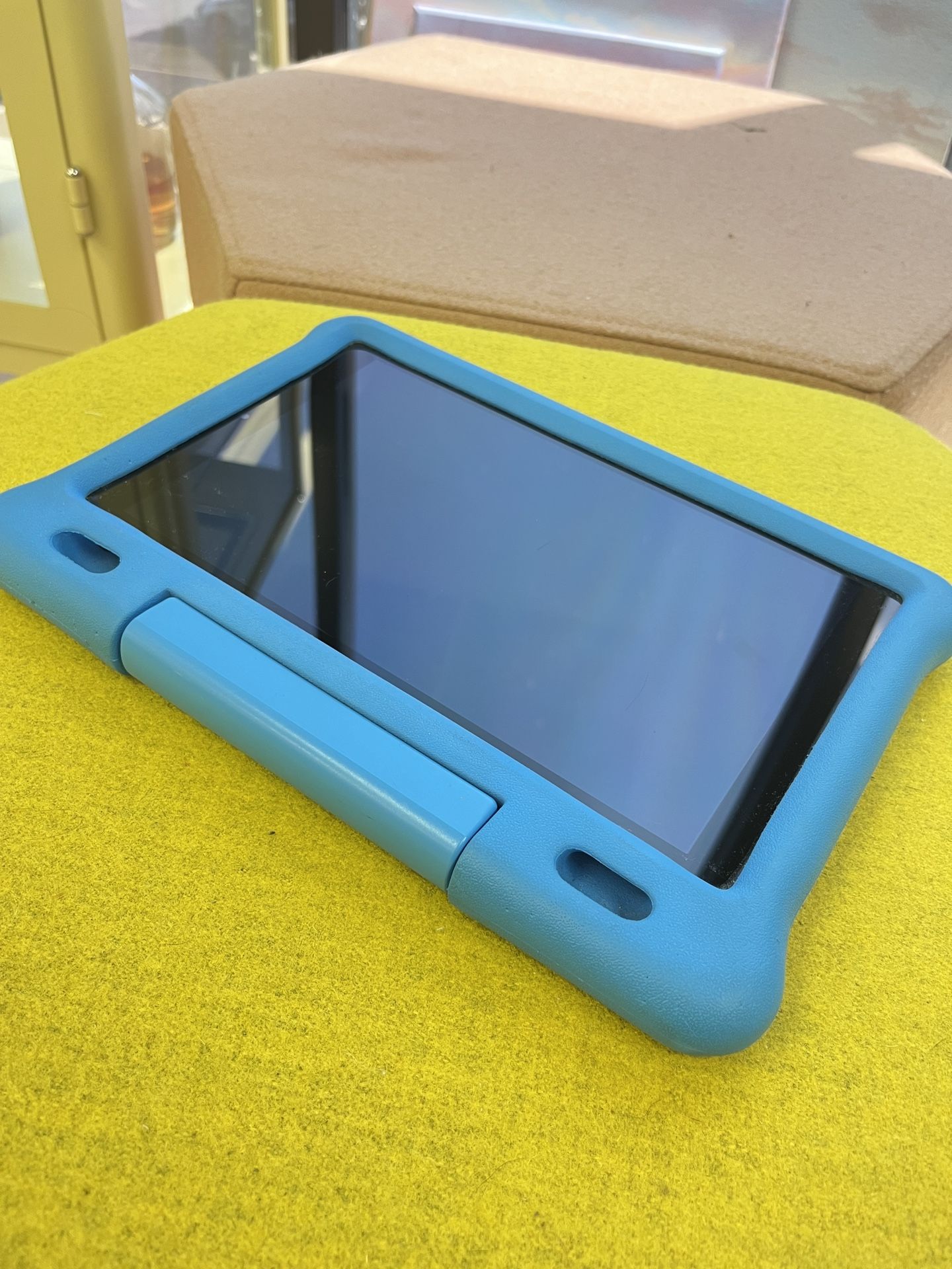 Amazon Fire HD Tablet