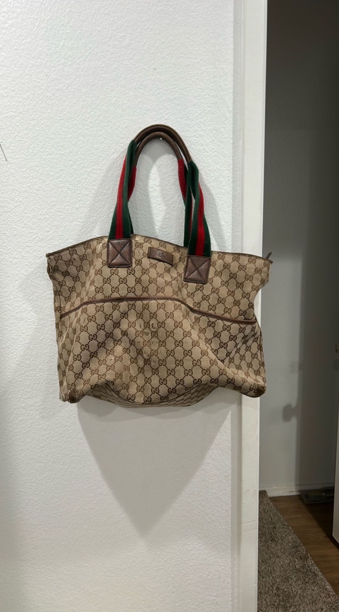 Gucci Tote Bag
