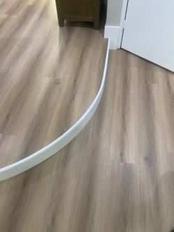 Vinyl Flooring