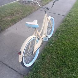 Huffy 