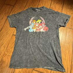 Sailor Moon cotton t-shirt  Medium on tag  Very good condition  Smoke free home